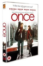 Once [DVD] DVD Value Guaranteed from eBay’s biggest seller!