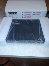 Vigitron Vi1516VPD 16 Channel Powered Combiner Receiver Hub