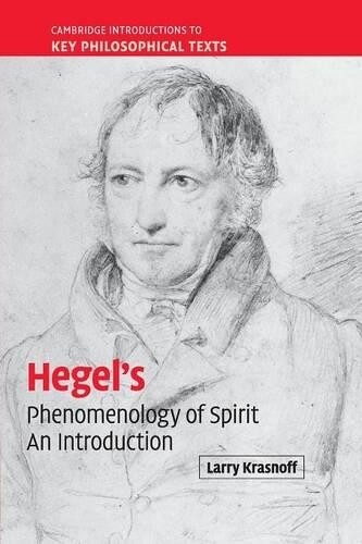 Thumbnail - Larry Krasnoff Hegel's 'phenomenology Of Spirit' (taschenbuch)