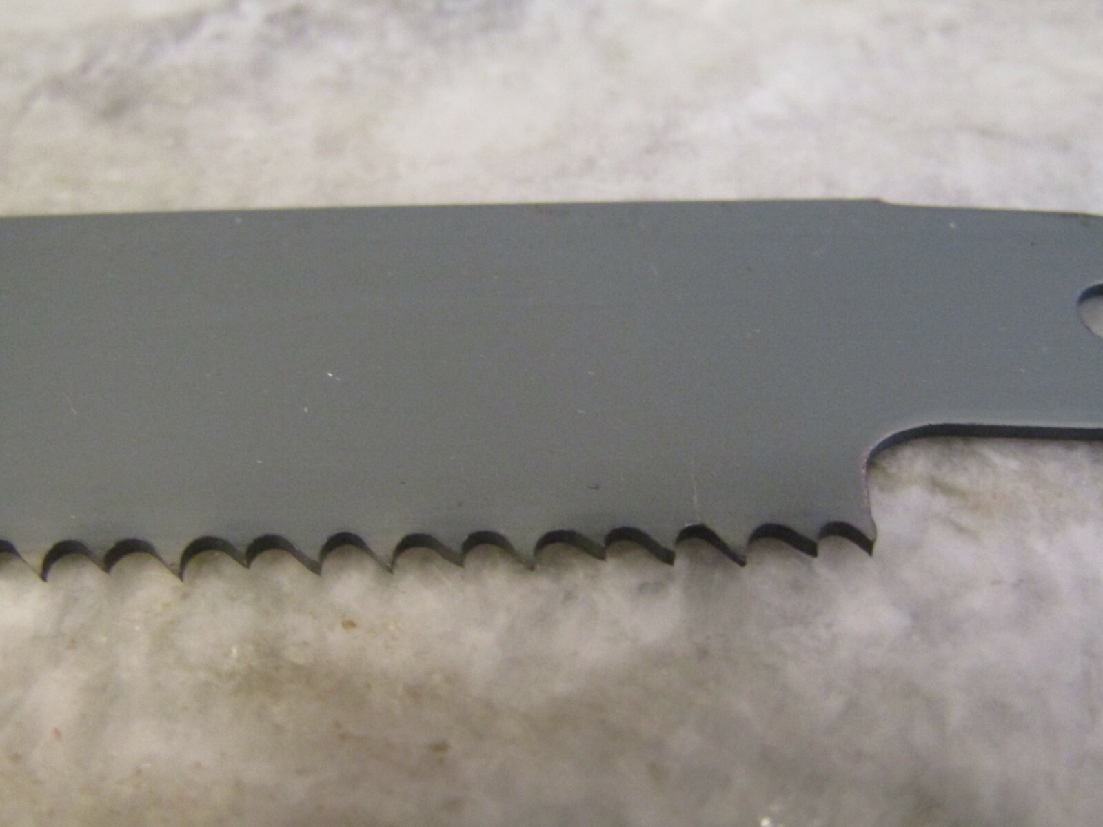 LENOX PALLET DISMANTLING RECIPROCATING SAW BLADE 8 INCH / 10TPI