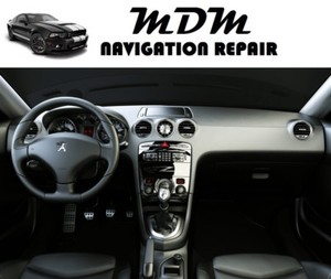 Rt6 peugeot 308
