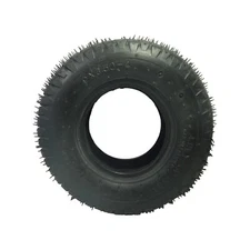 Off Road Knobby Tire Size 9x3.50-4" Scooter Go Kart Gas Skateboards ScooterX