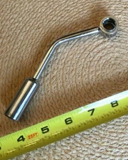 Nuova Simonelli 78007001 hot water pipe espresso machine 