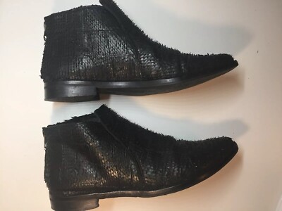BATA Damen Boots Stiefeletten Leder, schwarz  Herbst-Frühling Gr. 38