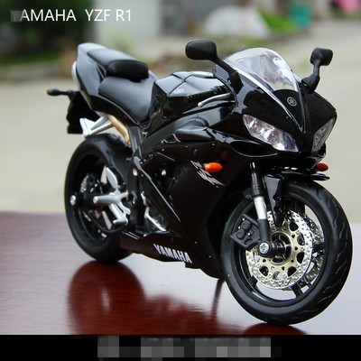 maisto yamaha r1