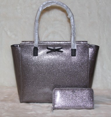 mango faux fur bag