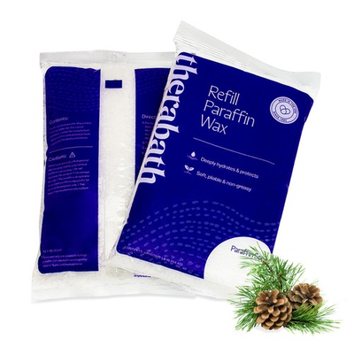 #ad Therabath Paraffin Wax Refill Thermotherapy Use to Relieve Arthritis $44.99