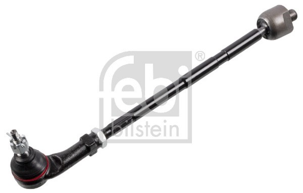 Febi Bilstein Spurstange 182409 FüR Hyundai I20 2 GB IB Active Hatchback Van GDI-image