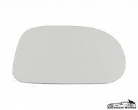 Ersatzglas AußEnspiegel FüR Fiat Bravo Marea Brava Chrom Rechts 95-02