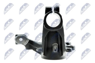 ACHSSCHENKEL passend für FORD FOCUS III 10- /RECHTS/ OE zu Vergl.: BSG30-330-013
