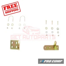 Pro Comp Steering Stabilizer Bracket PRO-2537
