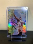 1996 Upper Deck Michael Jordan Authenticated Auto Refractor #’d/5000 - NM Jumbo!