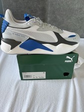 PUMA RS-X Geek Trainers UK 9.5 EUR 44