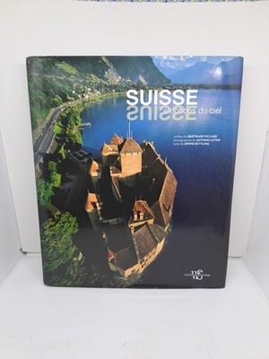 Suisse émotions du ciel Switzerland Emotions Of The Sky