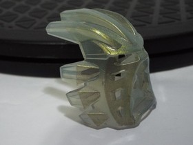 LEGO BIONICLE TITANS TAKANUVA (8596) COMPLETE FIGURES WITH MANUAL FREE SHIPPING