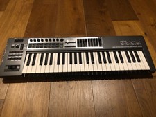 Edirol PCR 500 midi keyboard