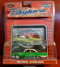 Maisto Custom Shop Pro Rodz 1960 Ford Starliner