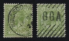 CKStamps: Great Britain Stamps Collection Scott#183 Used