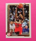 2025 Panini Spud Webb Base (Raw)
