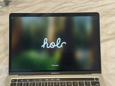 Apple MacBook Pro 13 Inch 2020 Intel Core I5 A2289 8GB RAM, 256GB SSD