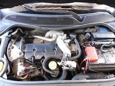 Motor ohne Anbauteile (Diesel) RENAULT MEGANE II CABRIO (EM0/1) 1.9 D MC: F9Q803