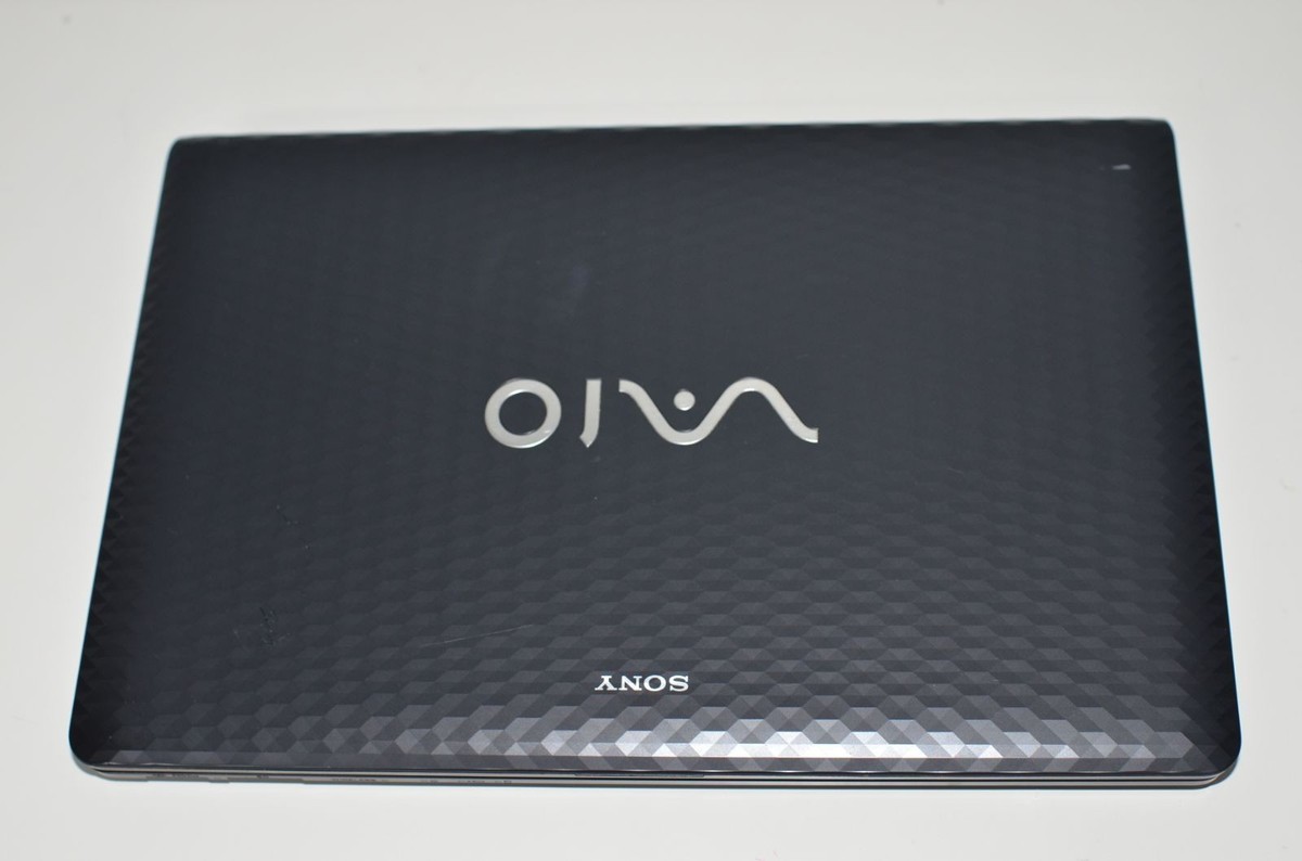 SONY VPCEH39FJ VAIO Core i5-2450M 2.50GHz 4 GB 750 GB HDD□現状品