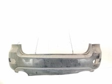 Pare-choc arrière Subaru IMPREZA