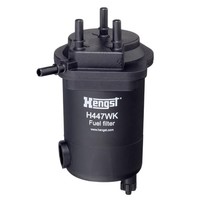 Hengst Filter H447WK Kraftstofffilter FüR Dacia,Nissan,Renault,Suzuki