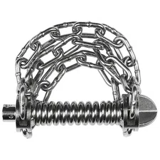 Milwaukee Tool 48-53-4838 4" Grease Cutter For 1-1/4" Sectional Cable