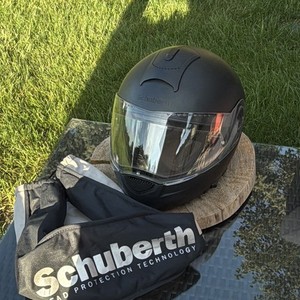 25+ Schuberth C3 for sale | Updated Oct 2026
