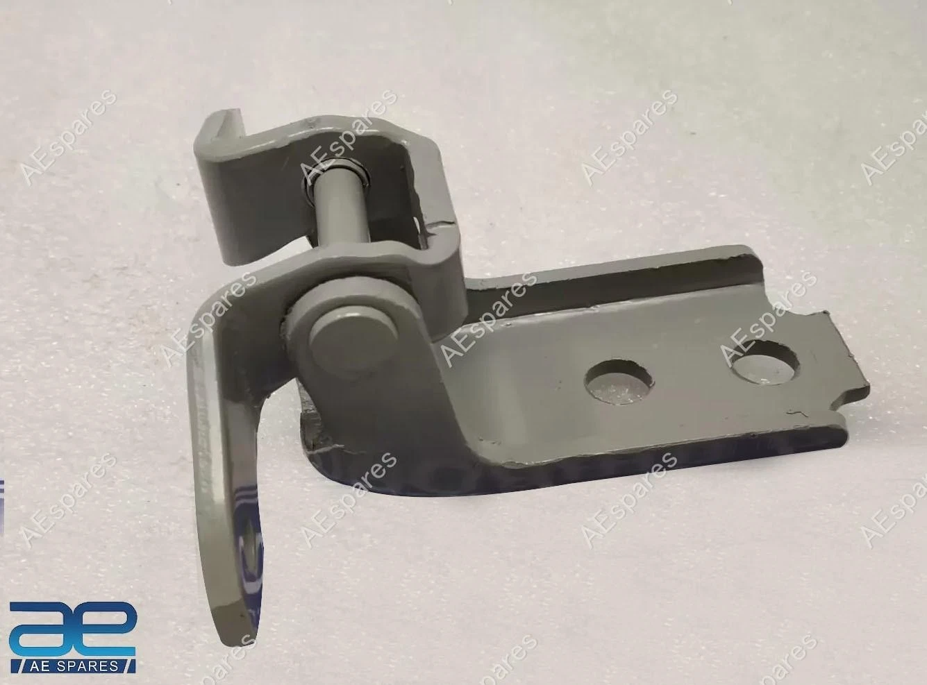 Front Door Upper Hinge LH For Suzuki Wagon R 2010-2018, Wagon R Stingray 2013-16 view 3