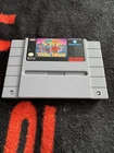 Super Double Dragon (Super Nintendo Entertainment System, 1992)