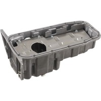 Febi Bilstein 29471 ÖLwanne FüR Opel Astra F G Vectra B Zafira A T92 T98 F70