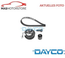 ZAHNRIEMENSATZ SET KIT DAYCO KTB484 A FÜR AUDI TT,A3,A6,A4,8N3,8L1,8N9,C5,B5