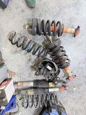 Air Ride Magnetic Ride Suspension Set Off 2007 Escalade Used Air Ride Magnetic Ride Suspension Set Off 2007 Escalade Used