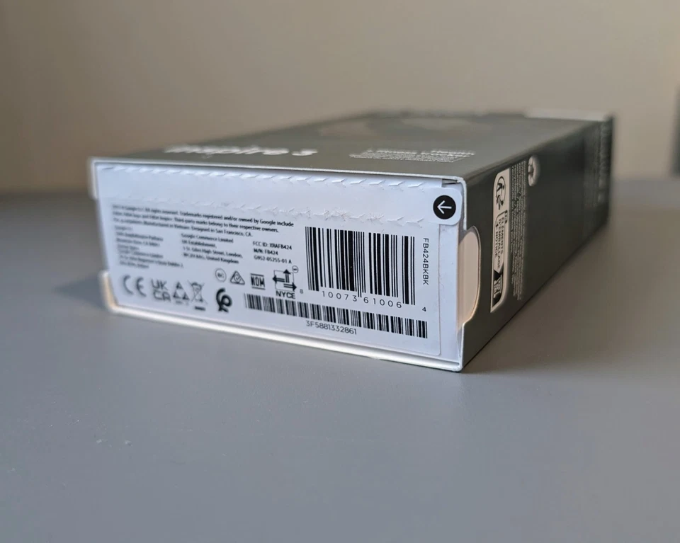 Fitbit Inspire 3 Aktivitäts-Tracker - Midnight Zen/Black Schwarz - Bild 4 von 4