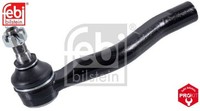 Febi Bilstein 23643 Spurstangenkopf Spurstange EndstüCk FüR Toyota