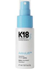 K18 AstroLift Spray Volumizer Thickening/Volumizing 1.6 fl oz Clear