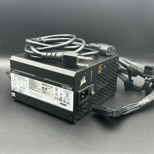 Corsair CX750M 75-002019 80 Plus Bronze 750W Semi Modular Power Supply