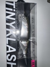 DRT Tiny Klash Low Satsuki Trout Fishing Lure Unused Japan Import