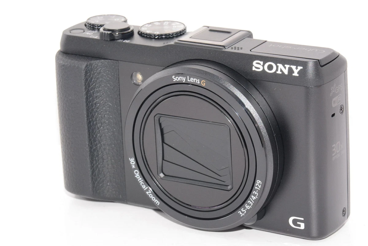 Sony Cyber-shot DSC-HX50V Digital Cameras for Sale - Shop New