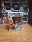 Funko Pop! Vinyl: Pokémon - Charizard - Pokemon Center (Exclusive)