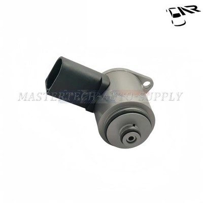 For Audi A4 A5 A6 A8 Q7 1Pc Steering Sensor Servotronic Solenoid Valve 4E1998317
