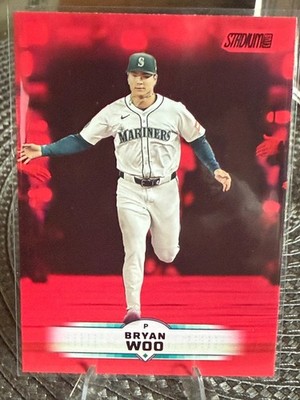 2025 Topps Stadium Club (Pick Your Card)