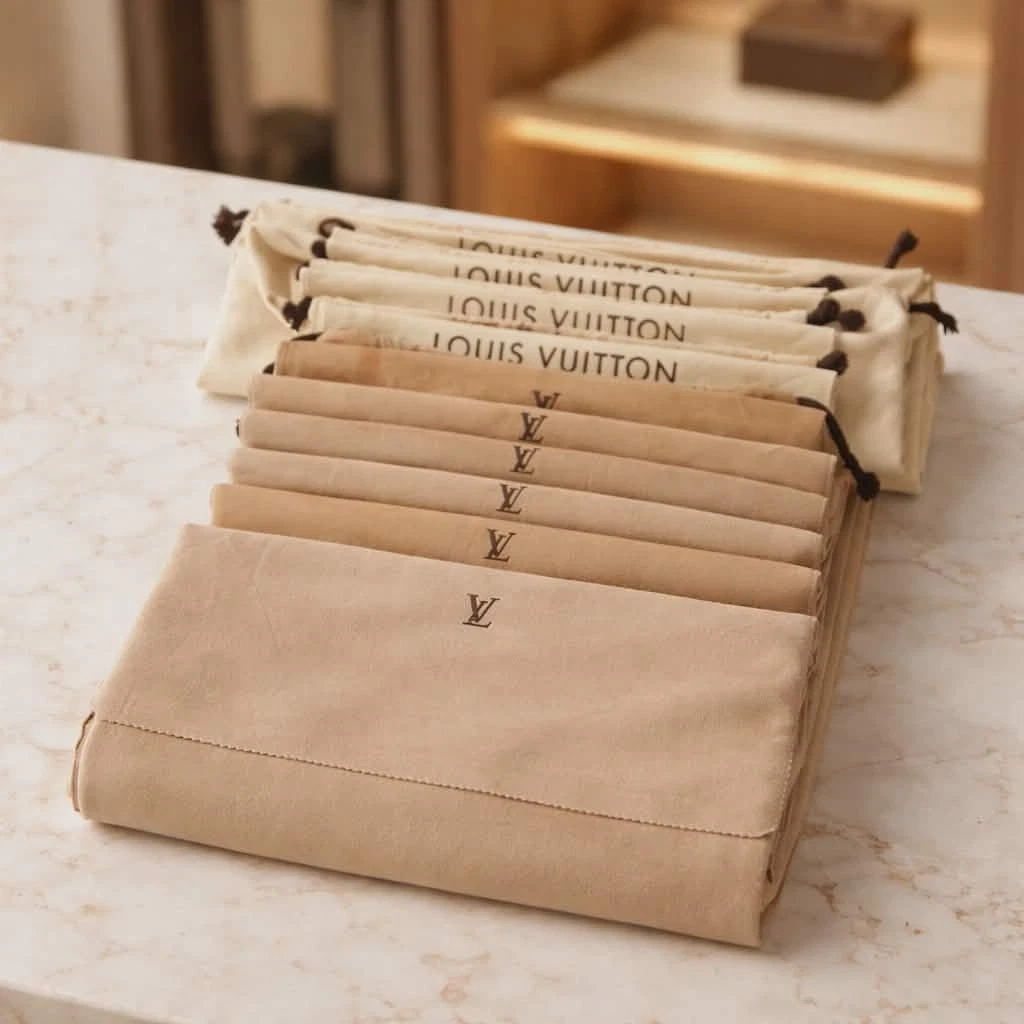 Louis Vuitton Handbag Dust Covers for Women | eBay display picture 1