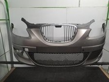 Pare-choc avant Seat ALTEA