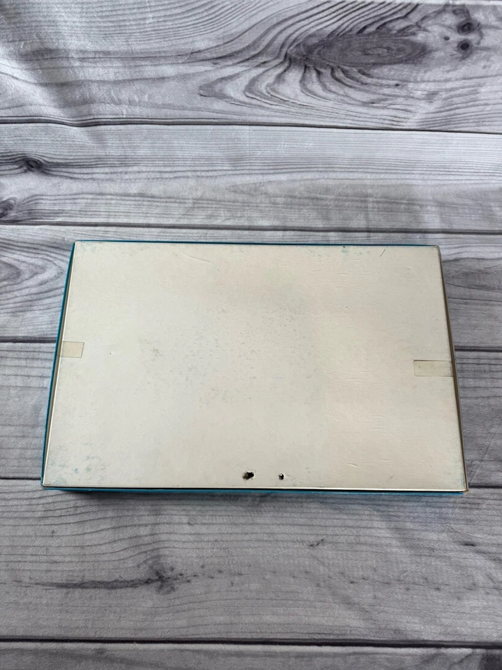 Juego de mesa de cartas de golf vintage Tee Off de Sam Snead coleccionable ¡RARO! 1973 Foto 4 de 4