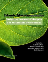 Zainuri Zainuri (U. A.) | Islamic Macroeconomics | Taschenbuch | Englisch (2024)