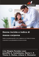 Donne Incinte E Indice Di Massa Corporea Lina Magaly Paredes Leon