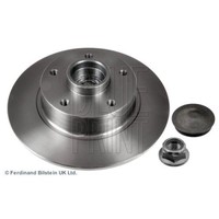 Bremsscheibe Blue Print ADR164304 FüR Renault Samsung Hinterachse